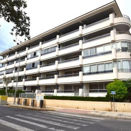 Casa Sentosa Apartman El Albir Kültér fotó