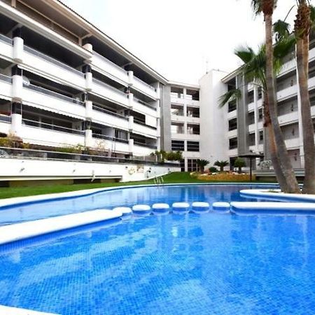 Casa Sentosa Apartman El Albir Kültér fotó
