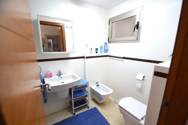 Casa Sentosa Apartman El Albir Kültér fotó