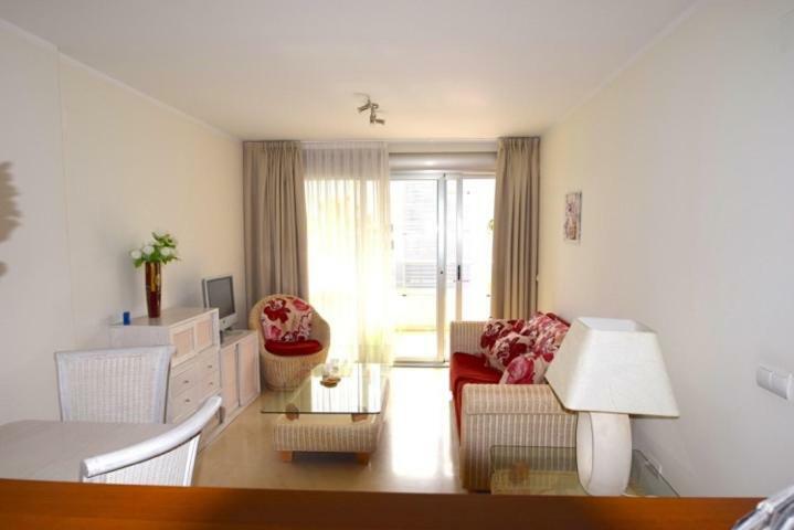 Casa Sentosa Apartman El Albir Kültér fotó