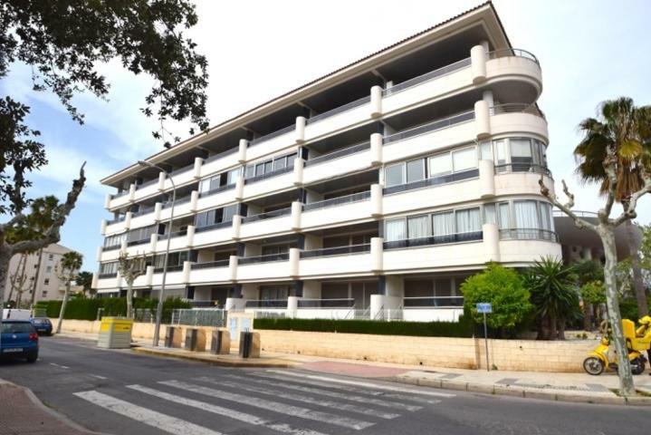 Casa Sentosa Apartman El Albir Kültér fotó