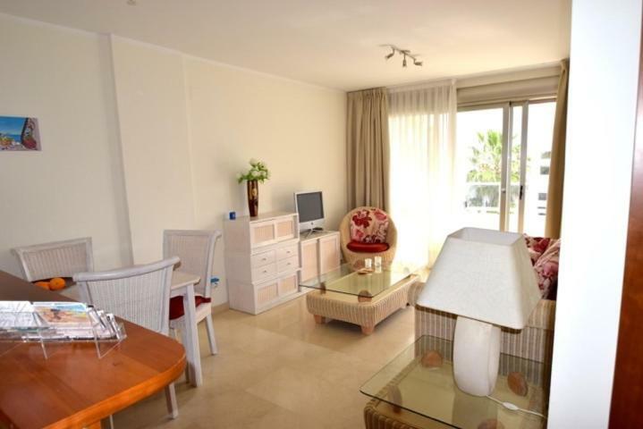 Casa Sentosa Apartman El Albir Kültér fotó