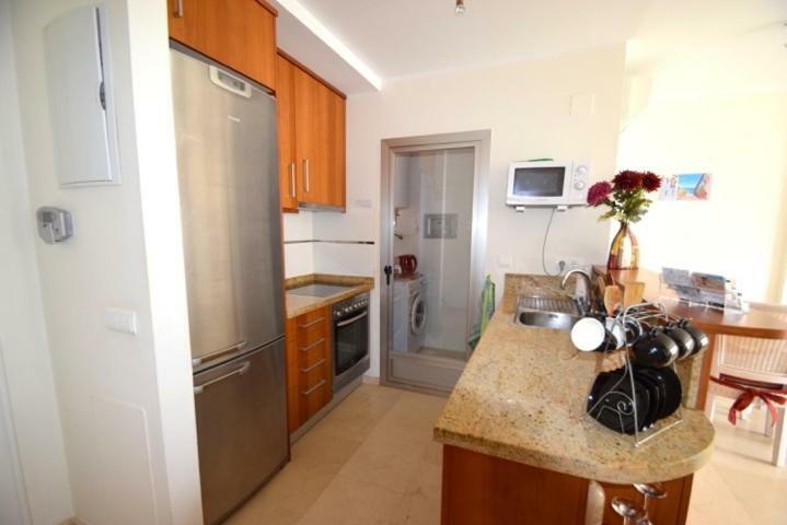 Casa Sentosa Apartman El Albir Kültér fotó