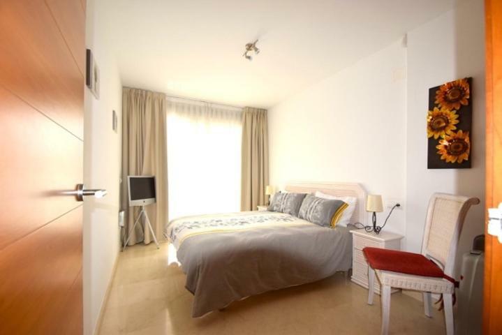 Casa Sentosa Apartman El Albir Kültér fotó