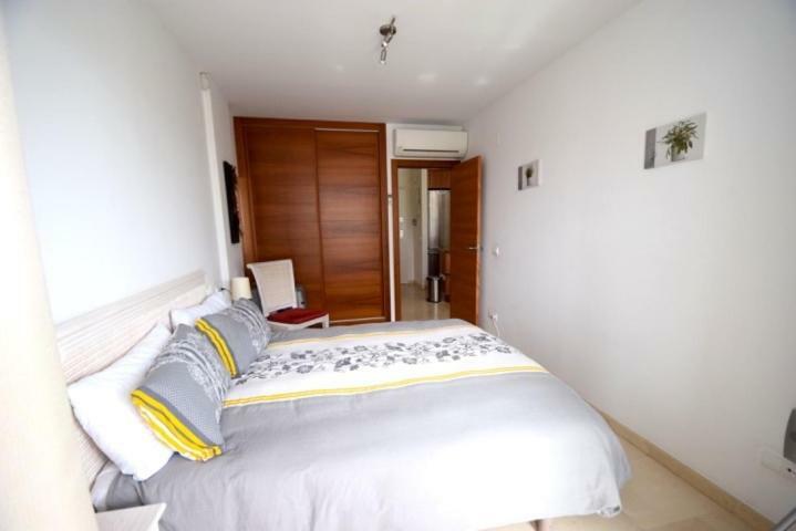 Casa Sentosa Apartman El Albir Kültér fotó